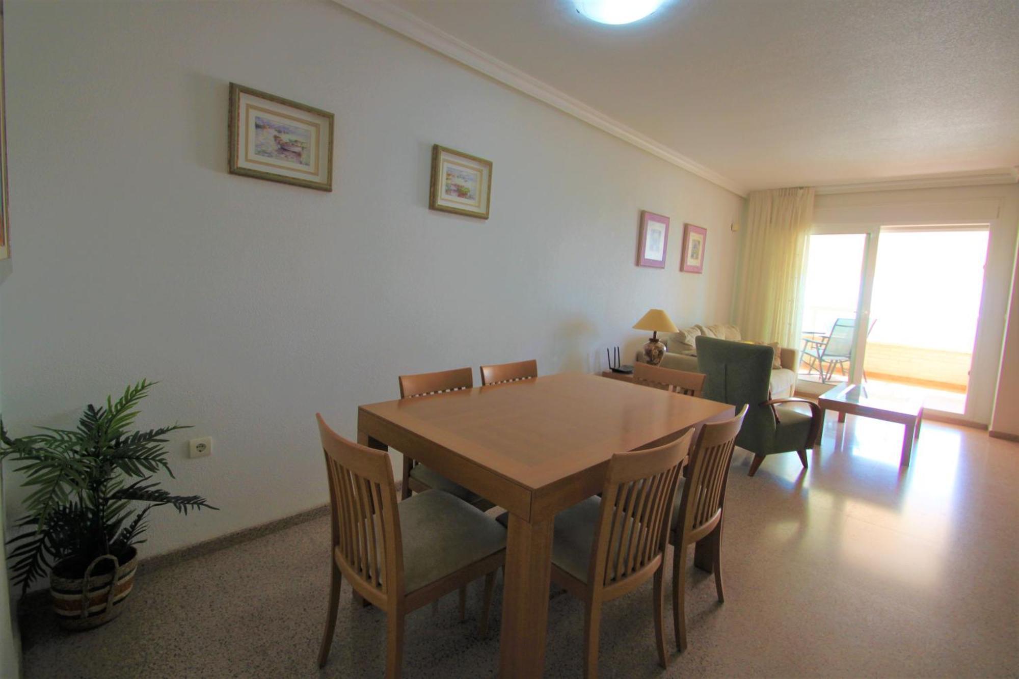 Apartamento Casaturis 1º Linea Urb Belvedere C101 Apartman El Campello Kültér fotó