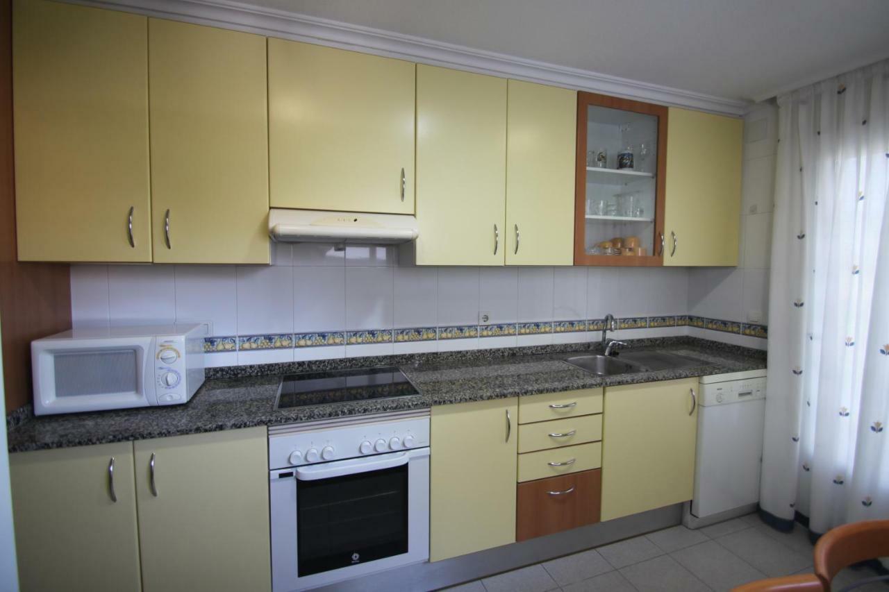 Apartamento Casaturis 1º Linea Urb Belvedere C101 Apartman El Campello Kültér fotó