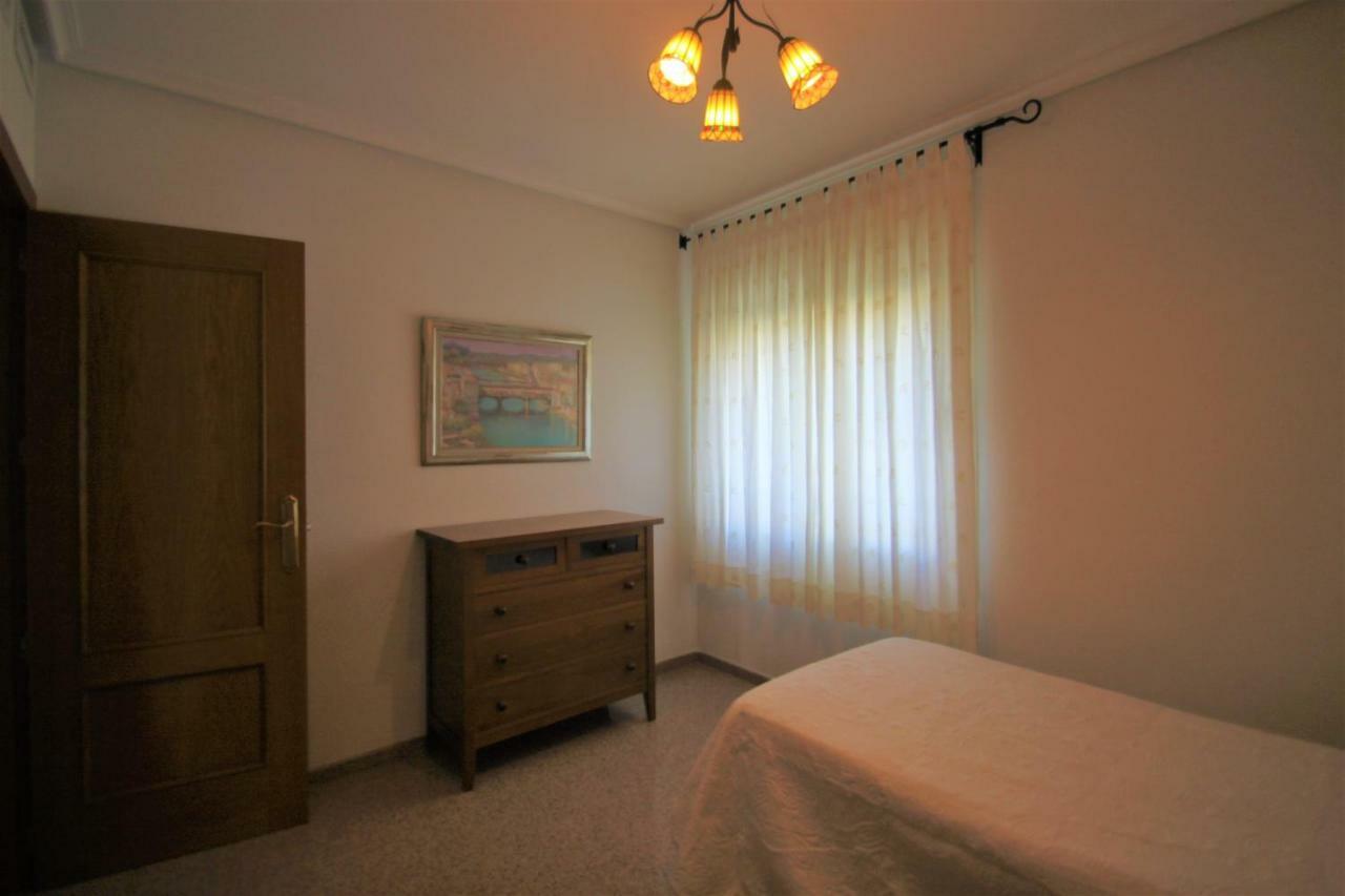 Apartamento Casaturis 1º Linea Urb Belvedere C101 Apartman El Campello Kültér fotó